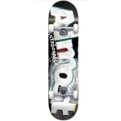 Almost Art School Resin Complete Skateboard