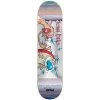 Almost Dilo Ren & Stimpy Fingered R7 Skateboard Deck