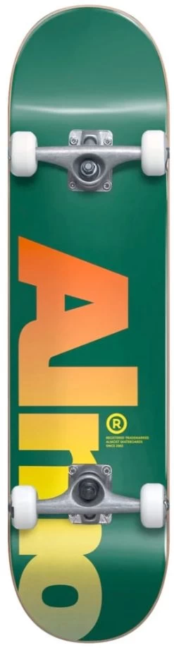 Almost Fall Off Complete Skateboard