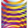 Almost Max Geronzi Gradient Rings Impact Skateboard Deck