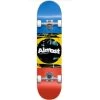 Almost Scum Punk Resin Complete Skateboard With Soft Wheels