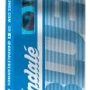 Andale Blue Skateboard Bearings