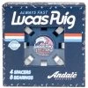 Andale Lucas Pro Skateboard Bearings