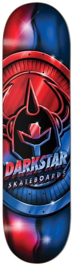 Darkstar Anodize 8.0 Inch Skateboard Deck