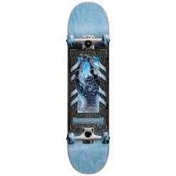 Darkstar Anthology Axe First Push Complete Skateboard