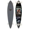 Arbor Fish Artist Longboard