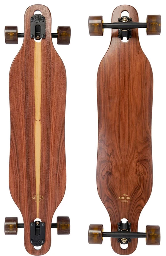 Arbor Arbor Axis Flagship Longboard