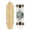 Arbor Bamboo Pocket Rocket Longboard