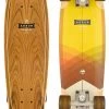 Arbor Foundation Pocket Rocket Longboard