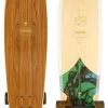 Arbor Groundswell Mission Longboard