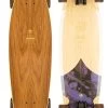 Arbor Groundswell Rally Longboard