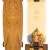 Arbor Groundswell Sizzler Longboard