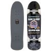 Arbor Martillo Artist Longboard