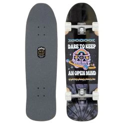 Arbor Martillo Artist Longboard