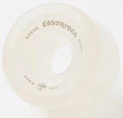 Arbor Easyrider Mosh Longboard Wheels