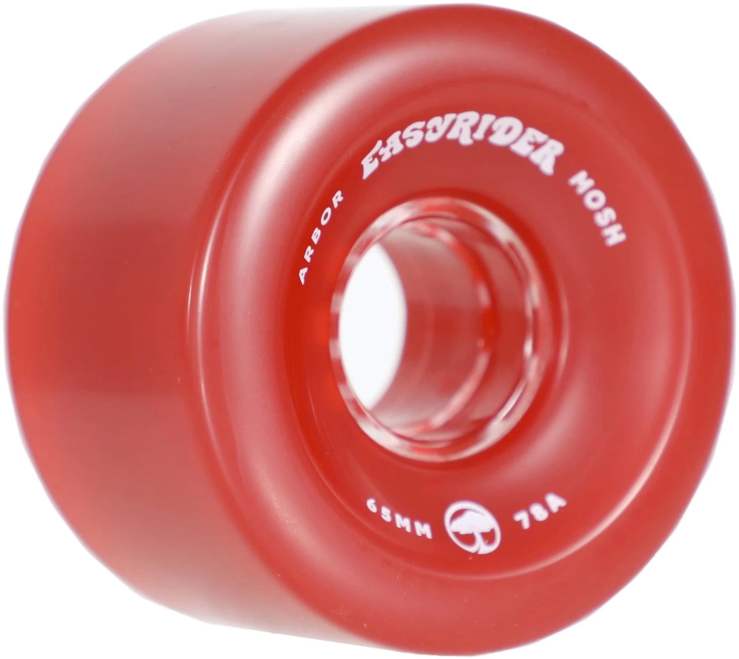 Arbor Easyrider Mosh Longboard Wheels - Image 8