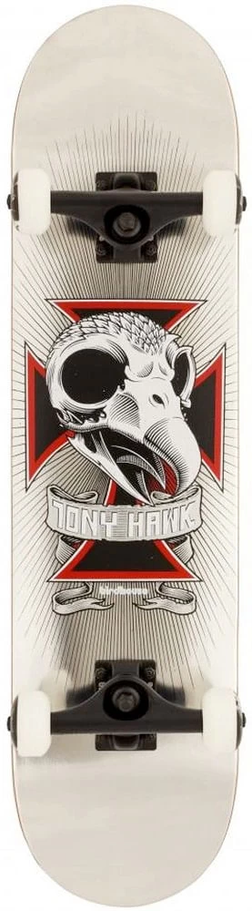 Birdhouse Hawk Skull Complete Skateboard