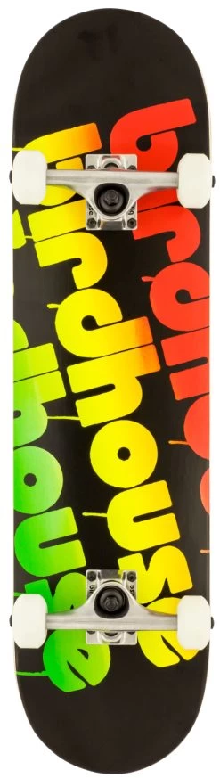 Birdhouse Triple Stack 8 Complete Skateboard