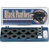 Black Panthers ABEC 5 Skate Bearings