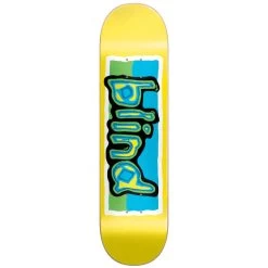 Blind Colored Logo Skateboard Deck
