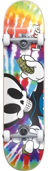 Blind Grenade Reaper Complete Skateboard