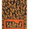 Blind OG Stand Out Complete Skateboard