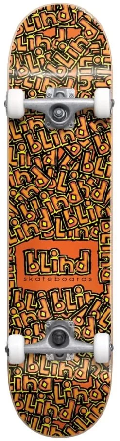Blind OG Stand Out Complete Skateboard