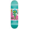 Blind Micky Papa Color Portrait Super Sap Skateboard Deck.