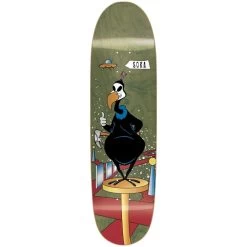 Blind Sora Reaper Impersonator R7 Skateboard Deck