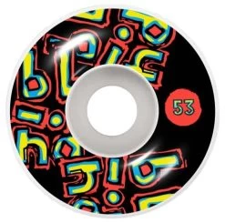 Blind Stacked Skateboard Wheels