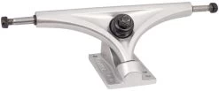 Bullet RKP Polished Silver Longboard Trucks (pair)