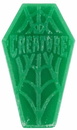 Creature Creature Coffin Wax