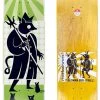 Darkroom Beowulf Skateboard Deck
