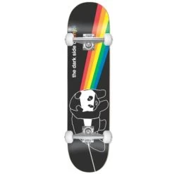 Enjoi Darkside Of Enjoi Premium Complete Skateboard