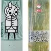 Darkroom Incubator Skateboard Deck