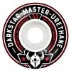 Darkstar Responder 53mm Skateboard Wheels