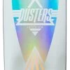 Duster Cazh Comsic Longboard
