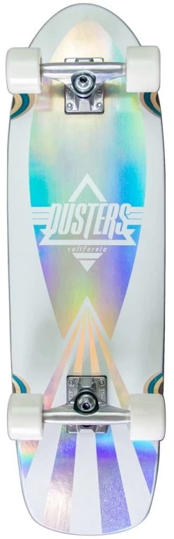 Duster Cazh Comsic Longboard
