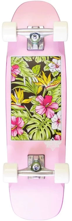 Duster Tropic Longboard