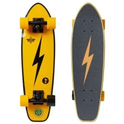 Dusters Bird Bolt Cruiser Board