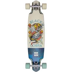 Dusters Cobra Longboard