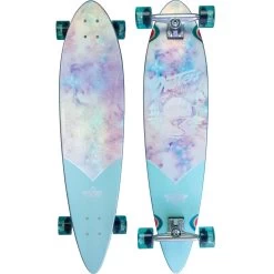 Dusters Cruisin Chrome Longboard