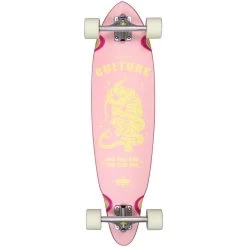 Dusters Culture Longboard