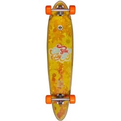 Dusters Dig It Longboard