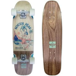 Dusters Hula Cruiser Board