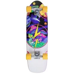 Dusters Lurid Cruiser Board
