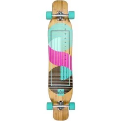 Dusters Wanderlust Longboard