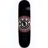 Element Seal Skateboard Deck
