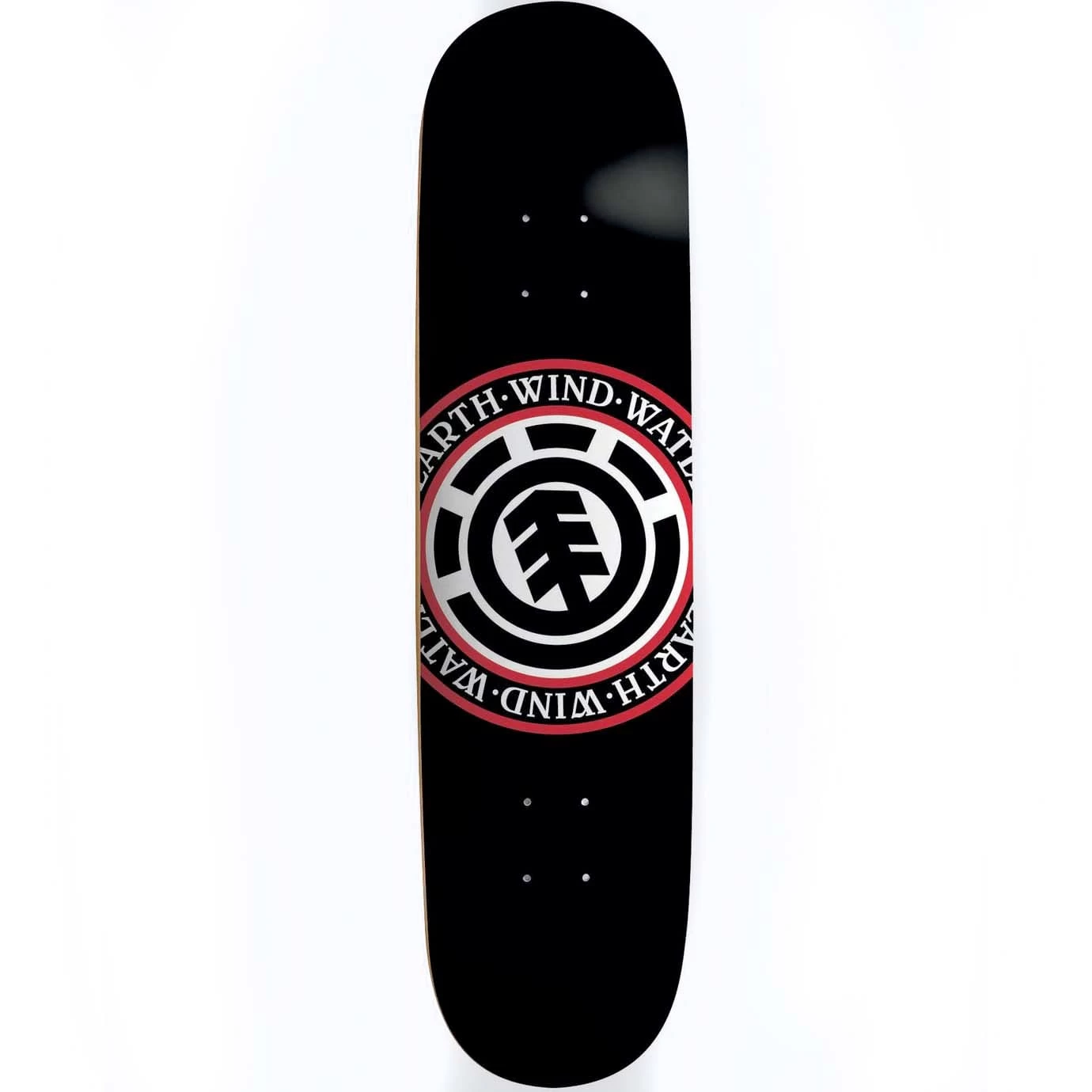 Element Seal Skateboard Deck