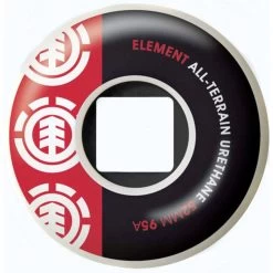 Element Section 52mm Skateboard Wheels